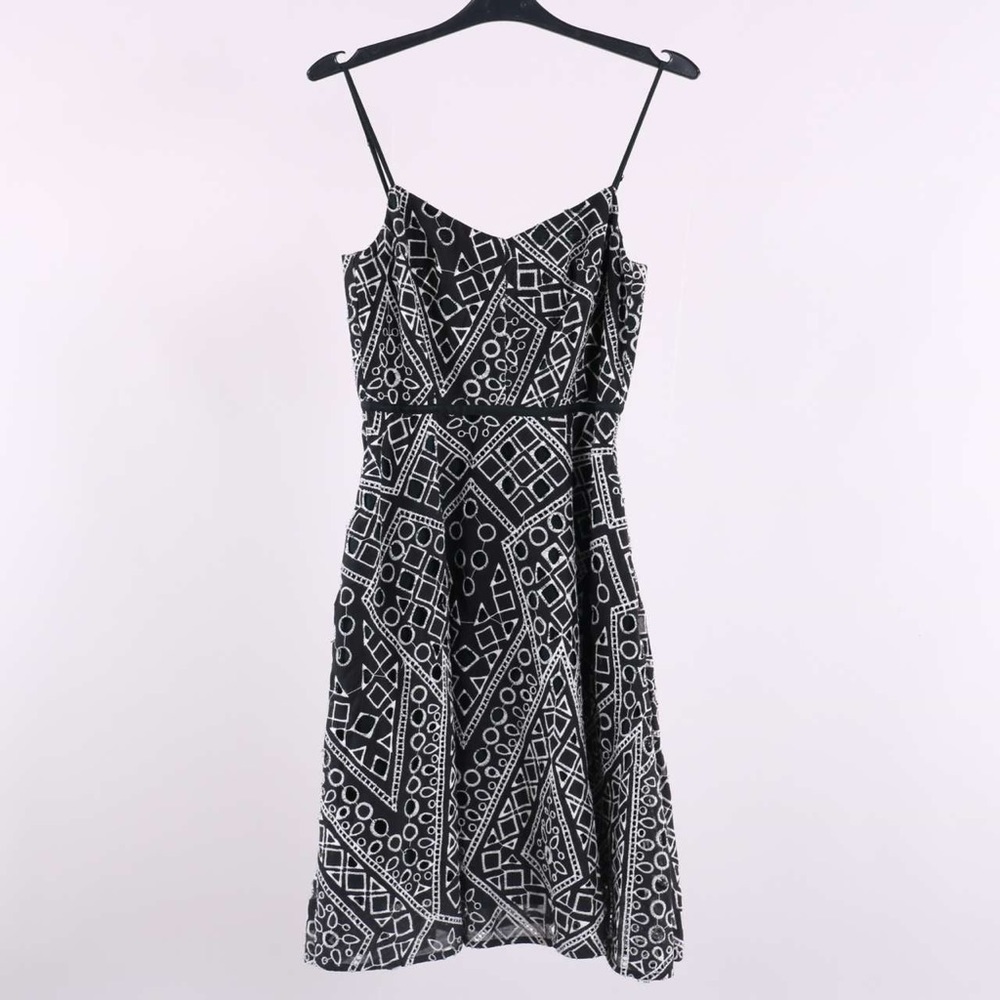 NWT Banana Republic A-line Midi Dress (Size: 2P)